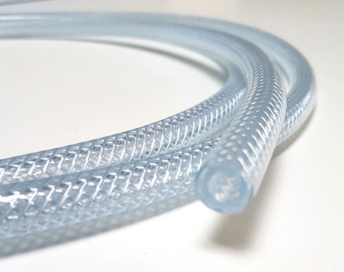 Pvc gewebeschlauch - pvc,