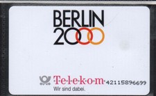 TV791 - TK Telefonkarte P09