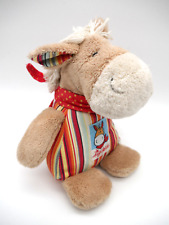 Esel Sigikid Jappy Stofftier