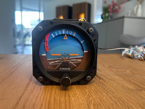 Cirrus sr20 artifical - g1,