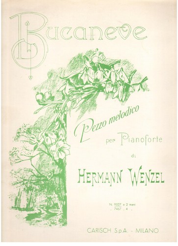 Hermann wenzel schneewittchen - wenzel:,
