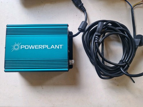 Grow powerplant - grow,