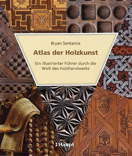 Atlas der holzkunst - der,
