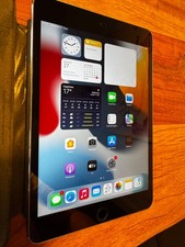 iPad Mini 4 128gb !!!