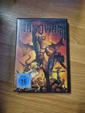 Manowar - Hell on Earth V (2 DVDs)  | DVD | Zustand gut