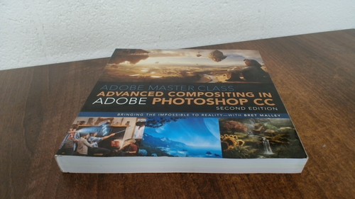 Adobe master class - master,