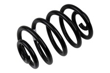 Fahrwerksfeder Hinterachse für RENAULT CLIO II Kasten/Schrägheck