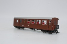 Roco DC HOe 34005 Gepäck-Abteilwagen 4105 " Mariazeller Bahn ÖBB " ---6.6--