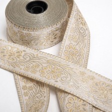 Borte 1M Bordüre lfm 40mm