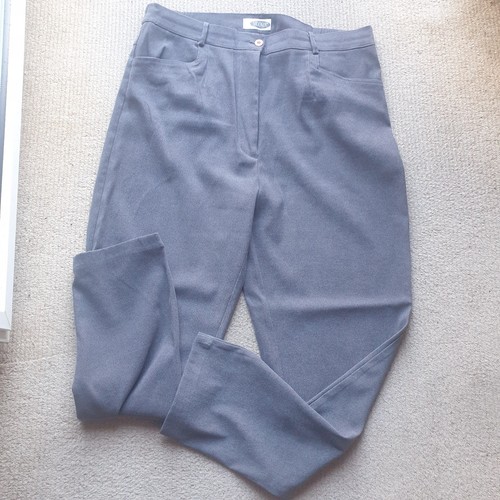 Damenhose stoffhosen - damenhose,