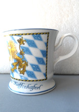 Kaffeetasse-Königlich