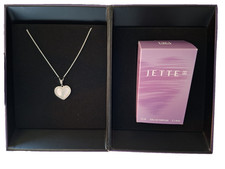 Jette Joop Kette & Perlmutt