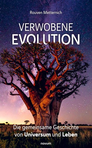 Verwobene evolution rouven - verwobene,