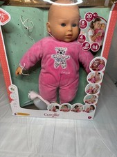 Corolle Mon Grand Poupon Lucille interaktiv, Puppe