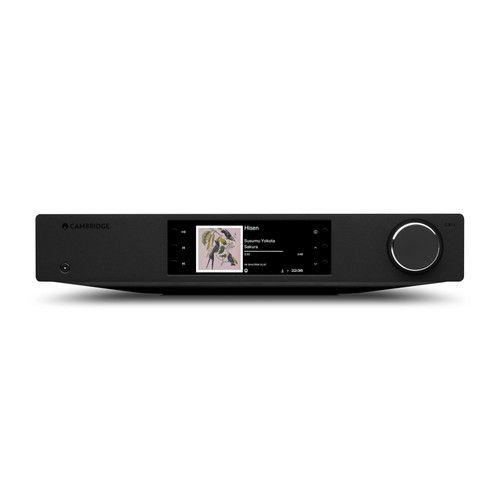 Cambridge audio cxn100se lunar - cambridge,