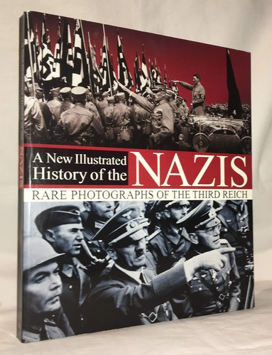 New illustrated history - a,