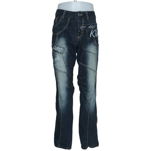 Kosmo lupo jeans - kosmo, jeans,
