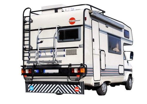 Schmutzfänger wohnmobil womo - schmutzfänger,