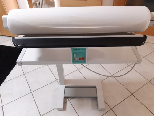 Pfaff 858 heißmangel - 858,