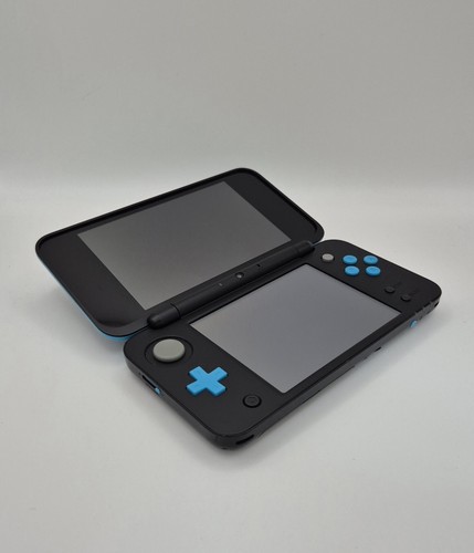 New nintendo 2ds - new,
