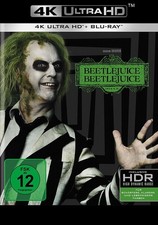 Beetlejuice Beetlejuice - 2024