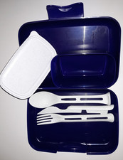 Lunchbox 3-teiliges Set mit