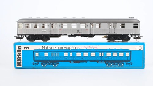 Märklin 4077 - h0,