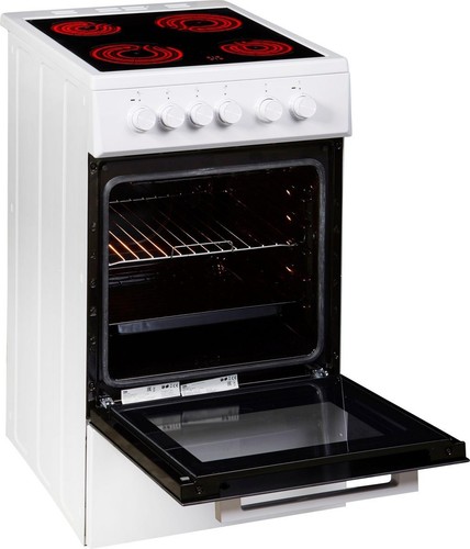 Beko backofen autark weiß - autark,