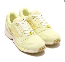 Adidas Zx8000 Yellow Tint