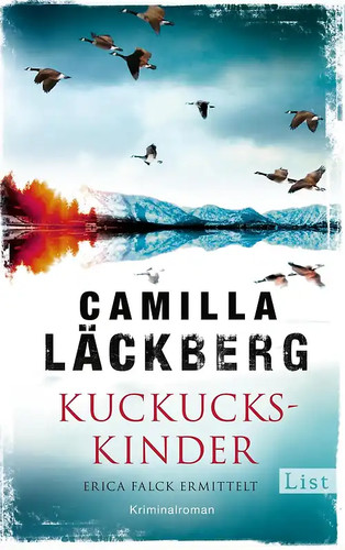Kuckuckskinder ein - kuckuckskinder, (ein