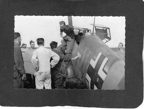 Tn16 foto flugzeug - foto,
