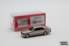 Herpa Mercedes 600SEL V12