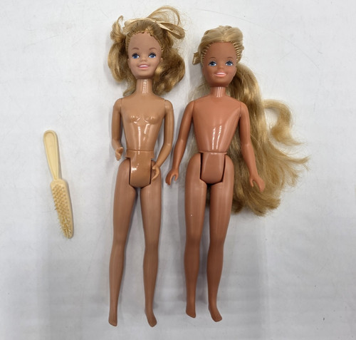 Barbie ältere skipper puppen - skipper,