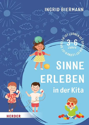 Sinne erleben der - sinne,