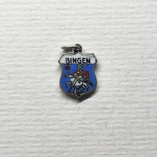 Wappen BINGEN Bettelarmband