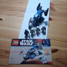 LEGO Star Wars 7667 - Imperial