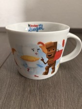 Kinder riegel tasse 2023 - tasse,
