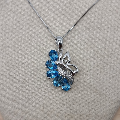 Reebell 925 silber kette - reebell,