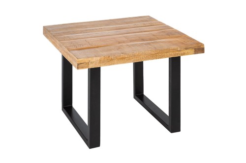 Couchtisch quadratisch 60x60cm