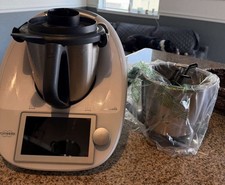 Vorwerk Thermomix TM6 Food