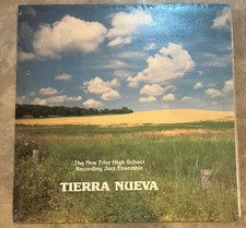 NEW TRIER HIGH SCHOOL JAZZ