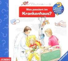 Was passiert krankenhaus - was,