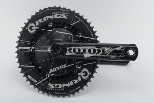 Rotor 172 hollowtech 2 - 3d,