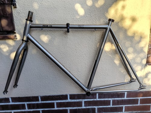 Prism fix rahmen 56cm - prism,