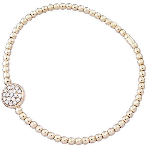 Kugelarmband flexarmband - /,