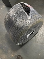 2x 205/55 R16 91H Winterreifen