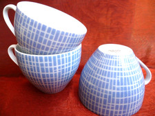 Arzberg Bastdekor 2000  3 x