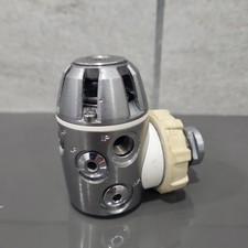 Poseidon Scuba Diving Dive