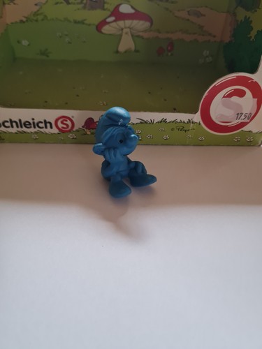Schlümpfe schlumpf rohling - schlümpfe,