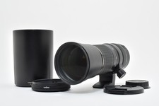 [Mint] Tamron SP A08 200-500mm